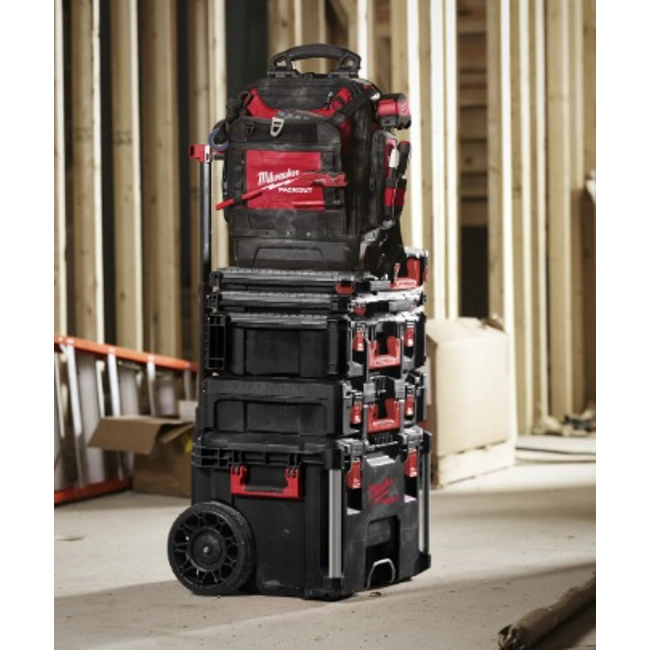 Vendita online PACKOUT™ Zaino rigido